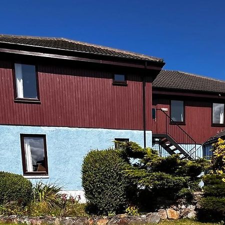 Snowgoose Apartments & Bunkhouse Fort William Exteriör bild